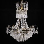 1627 3332 CHANDELIER